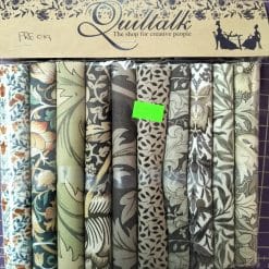 Pre Cuts Moda Fabric