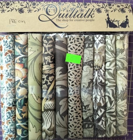Pre Cuts Moda Fabric