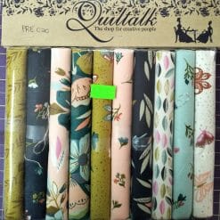 Pre Cuts Moda Fabric