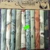 Pre Cuts Moda Fabric