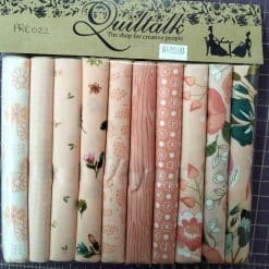 Pre Cuts Moda Fabric