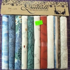 Pre Cuts Moda Fabric