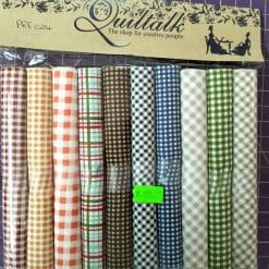 Pre Cuts Moda Fabric