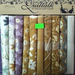 Pre Cuts Moda Fabric