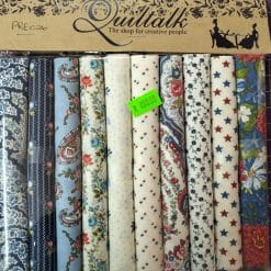 Pre Cuts Moda Fabric