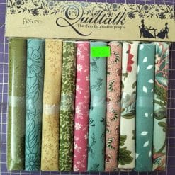 Pre Cuts Moda Fabric