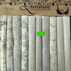 Pre Cuts Moda Fabric