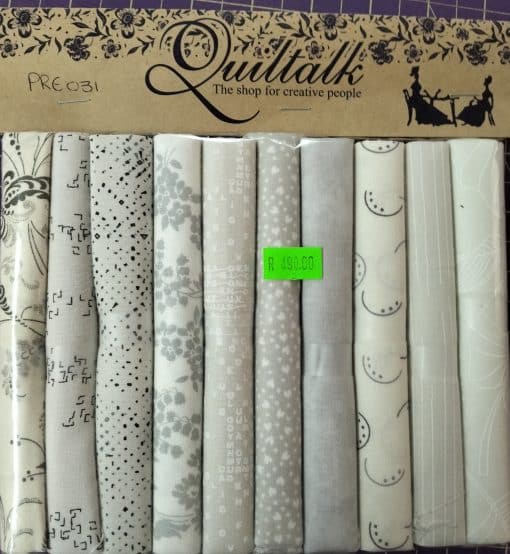 Pre Cuts Moda Fabric
