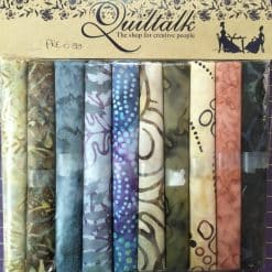 Pre Cuts Moda Fabric