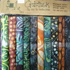 Pre Cuts Moda Fabric