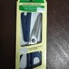 Clover Patchwork Scissors Large