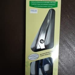Clover Patchwork Scissors Large