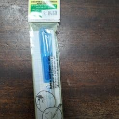 Clover Chacopen Blue with eraser