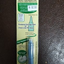 Home - Refill chaco liner blue 247x247