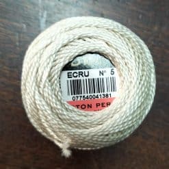 DMC COTON PERLE