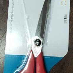MUNDAIL Scissors 8 1/2 RED