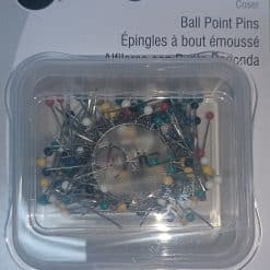 Ball Point Pins  sku 10070