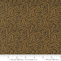 Morris Manor         Ebony Gold  sku 8397 17