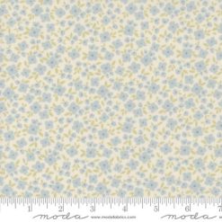 Cottage Charm        Light Blue  SKU 31753 31