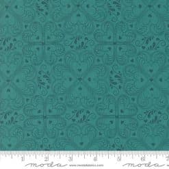 Legendary Love             Teal  sku 45054 13