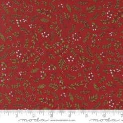 Emmitt and Ivy              Red sku 55695 12