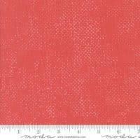 Simply Cozy Spotted   Persimmon  sku 1660 246