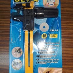 Olfa Rotary Compass Cutter CMP-3