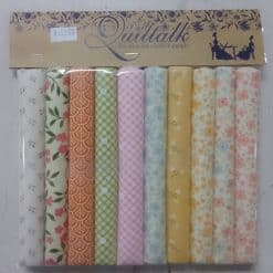 Pre Cuts Moda Fabric