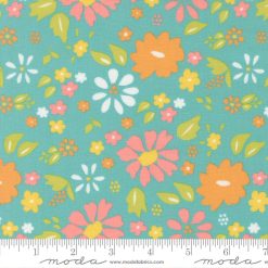 Delightfully Yours     Poolside 37700 18     Moda         #1