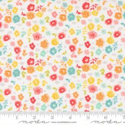 Delightfully Yours        Cloud 37706 11     Moda         #1