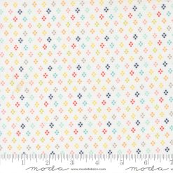 Delightfully Yours        Cloud 37707 11     Moda         #1