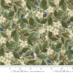 Brookside             Sagebrush 36081 16     Moda         #1