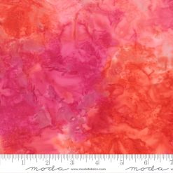 Sunburst Batiks        Flamingo 4370 15      Moda         #1