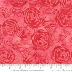Sunburst Batiks        Popsicle 4370 18      Moda         #1