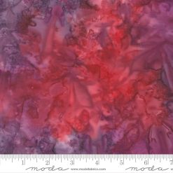 Sunburst Batiks    Berrylicious 4370 20      Moda         #1