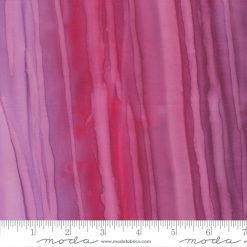 Sunburst Batiks    Berrylicious 4370 21      Moda         #1