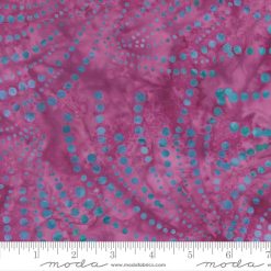 Sunburst Batiks           Grape 4370 23      Moda         #1