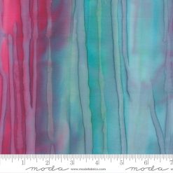 Sunburst Batiks           Lotus 4370 24      Moda         #1