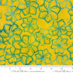 Sunburst Batiks             Sun 4370 26      Moda         #1