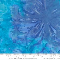 Sunburst Batiks            Pool 4370 37      Moda         #1