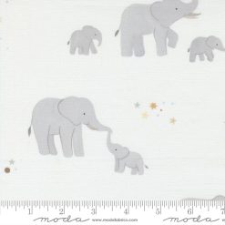To The Moon And Back       Dove 25900 11     Moda         #1