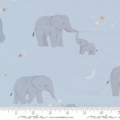 To The Moon And Back        Sky 25900 14     Moda         #1