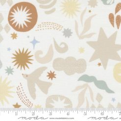 To The Moon And Back       Dove 25902 11     Moda         #1
