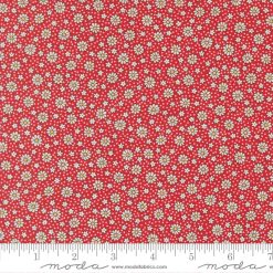 30s Playtime 2025       Scarlet 23379 14     Moda         #1