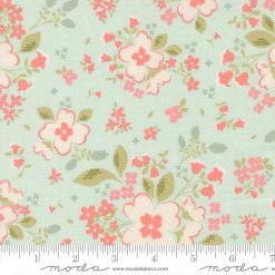Sunbonnet             Pale Blue 31760 19     Moda         #1
