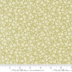 Sunbonnet                  Pear 31766 18     Moda         #1