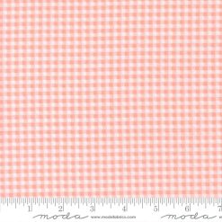 Sunbonnet             Pale Pink 31769 17     Moda         #1