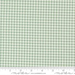 Sunbonnet            Dusty Blue 31769 21     Moda         #1