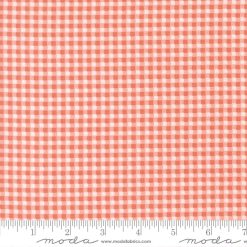 Sunbonnet                 Coral 31769 32     Moda         #1