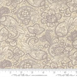 Ambiance       Porcelain Silver 44411 22     Moda         #1